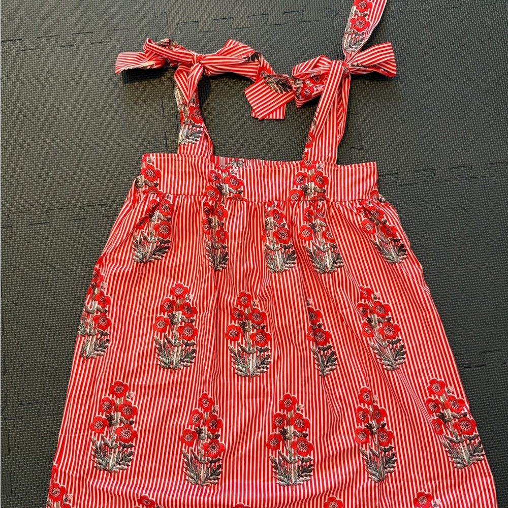 Americana Mini Dress